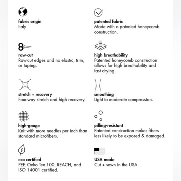 Commando Classic Control Brief - Picture 2 of 5